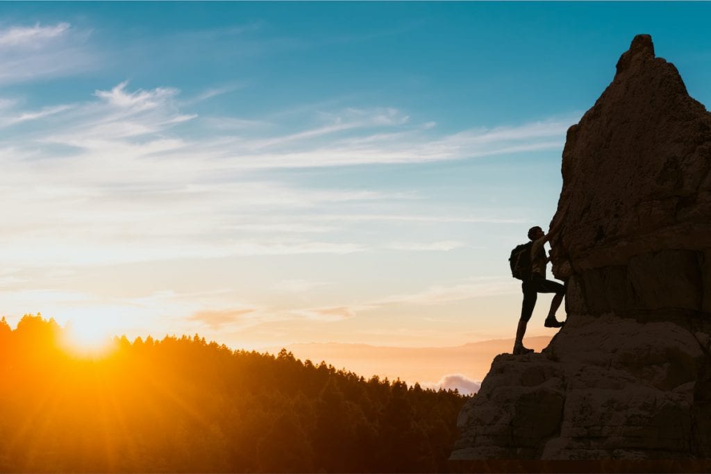 sikeres nő koncepció motiváció, inspiráció