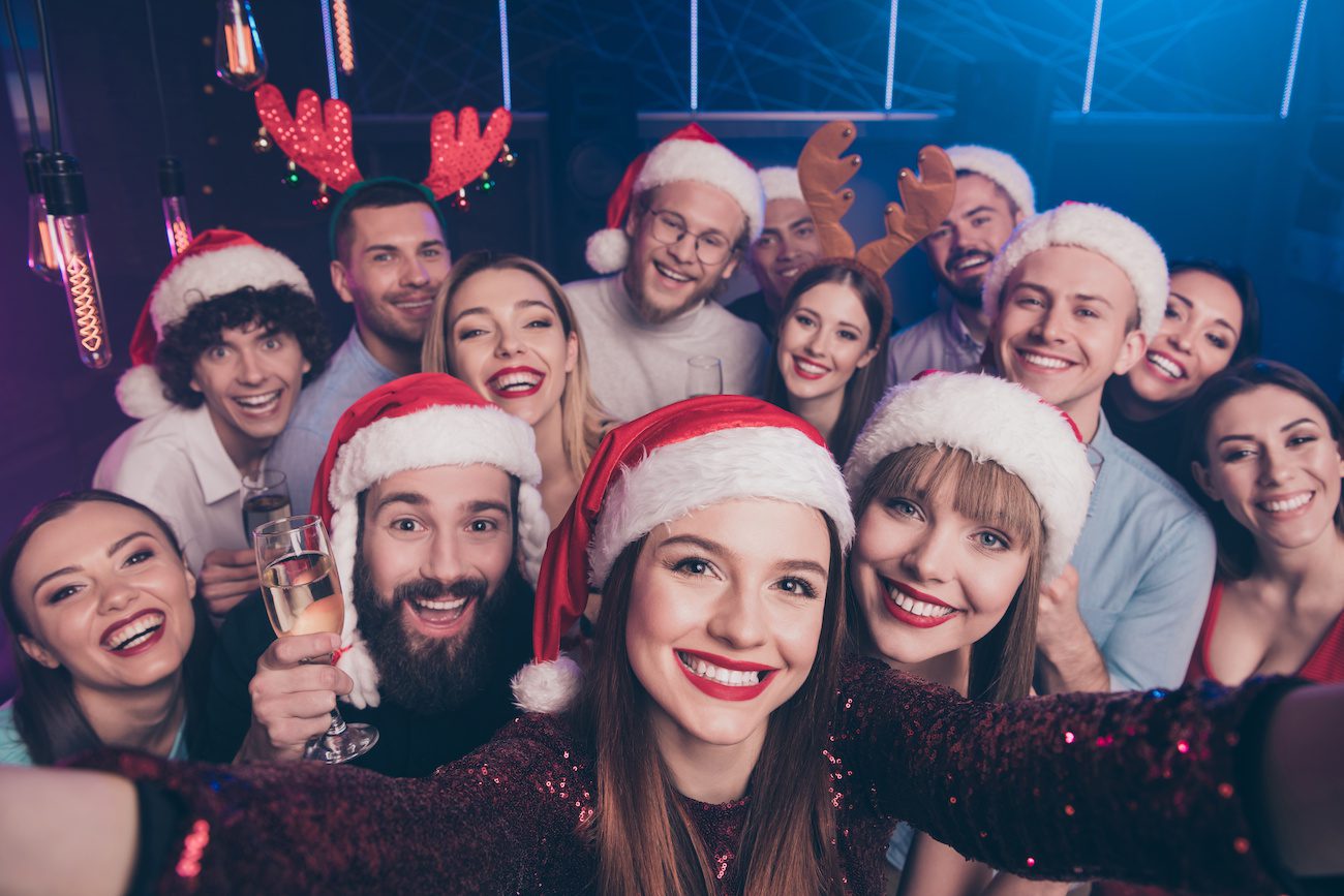 The 13 best Company Christmas Party Ideas » Ronny Leber
